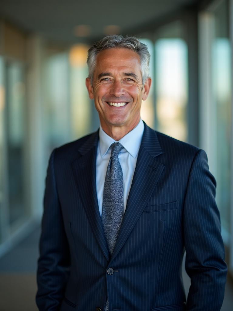 Professional financial advisor ready to help you find the best CD rates